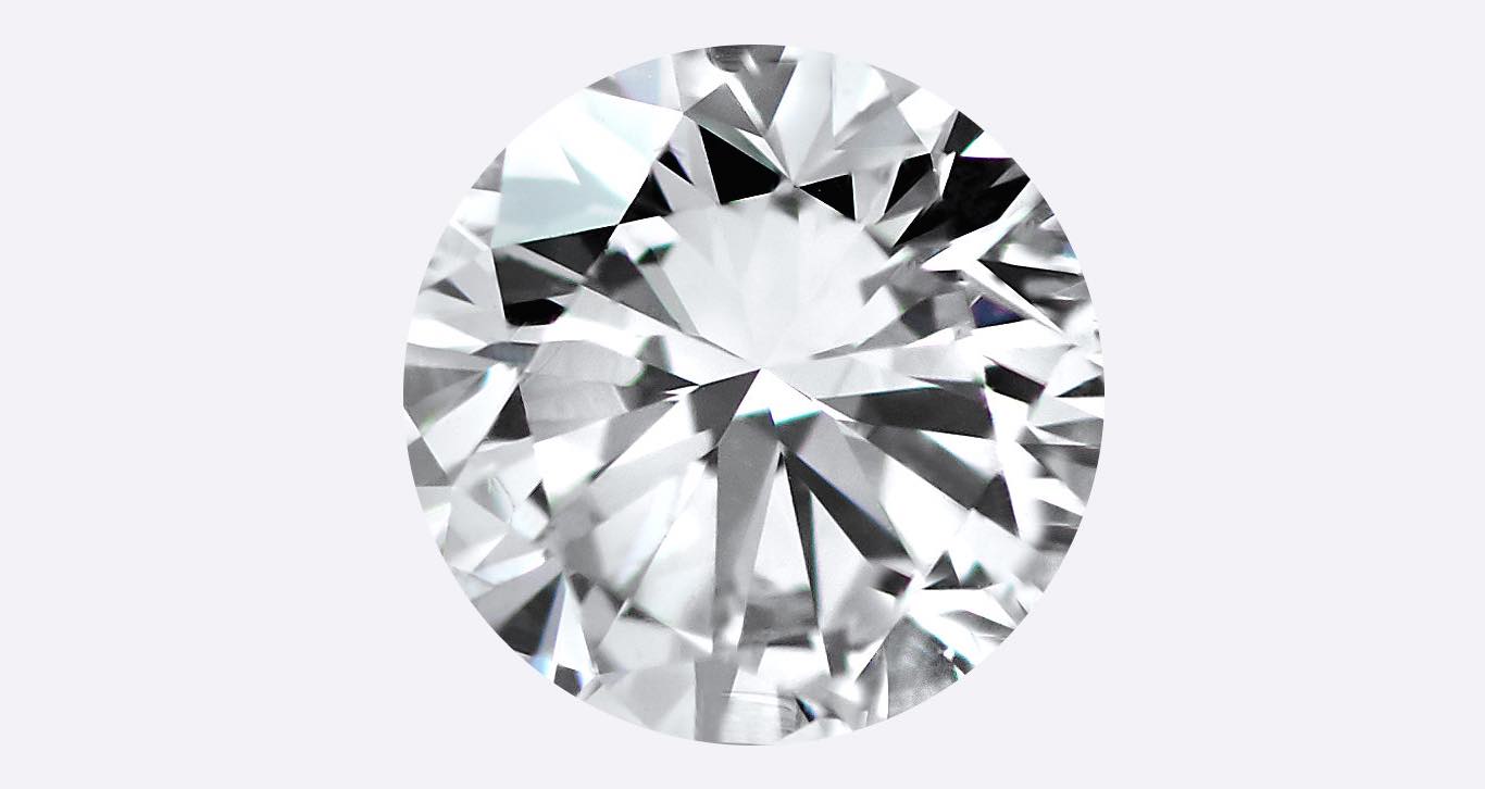 Diamanten Wissen: Die 4 C's